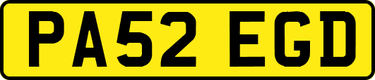 PA52EGD