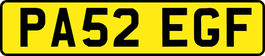 PA52EGF