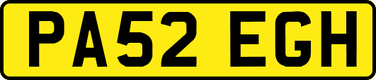PA52EGH
