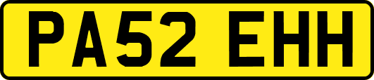 PA52EHH
