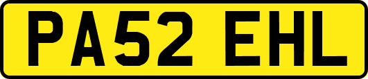 PA52EHL