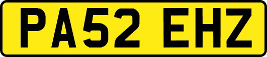 PA52EHZ