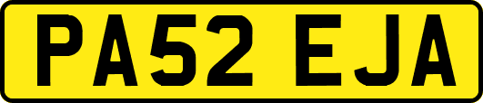 PA52EJA