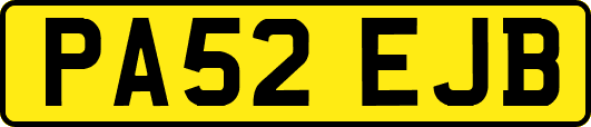 PA52EJB