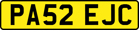 PA52EJC
