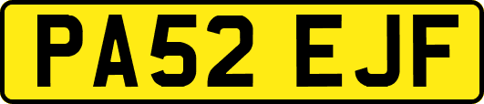 PA52EJF