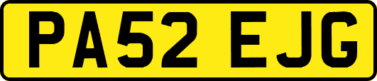 PA52EJG