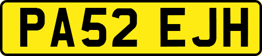 PA52EJH