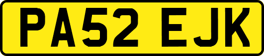 PA52EJK