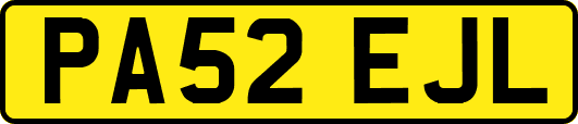 PA52EJL