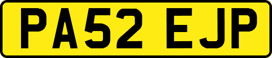 PA52EJP