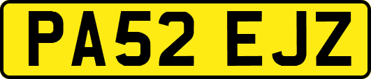 PA52EJZ