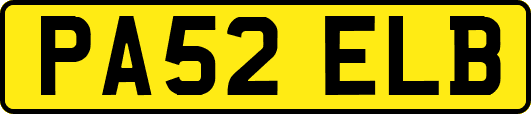 PA52ELB