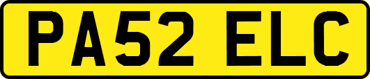 PA52ELC