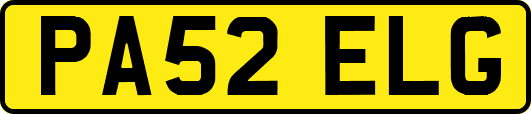 PA52ELG