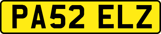 PA52ELZ