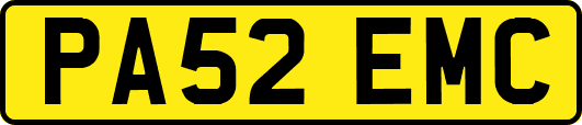 PA52EMC