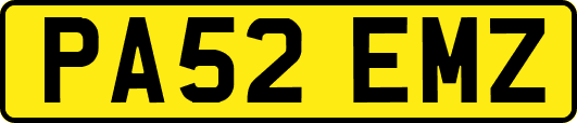 PA52EMZ