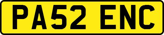 PA52ENC