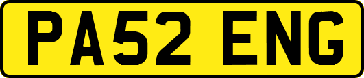 PA52ENG
