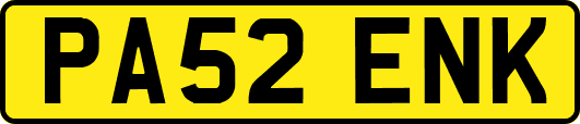 PA52ENK