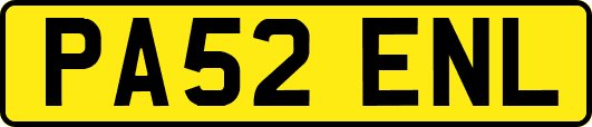 PA52ENL