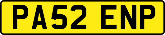 PA52ENP