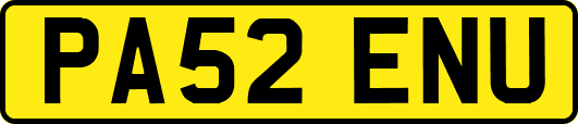 PA52ENU