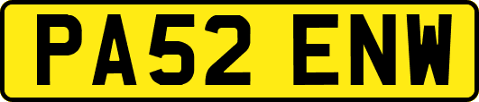 PA52ENW