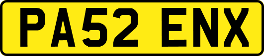 PA52ENX