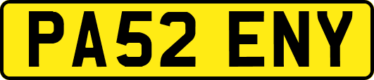 PA52ENY