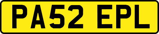 PA52EPL