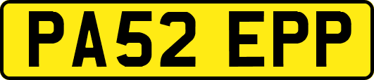 PA52EPP