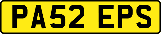 PA52EPS
