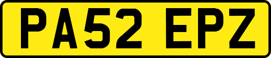 PA52EPZ