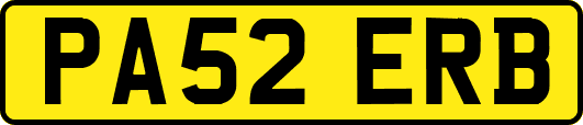PA52ERB