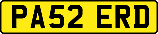 PA52ERD