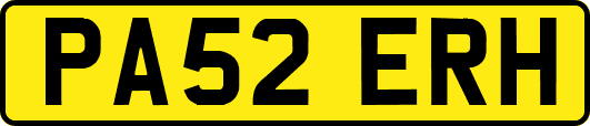PA52ERH