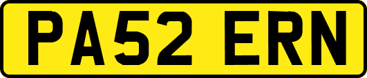 PA52ERN