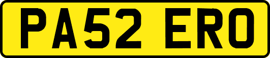 PA52ERO