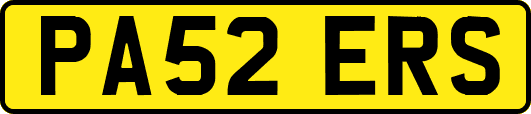 PA52ERS