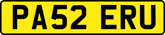 PA52ERU