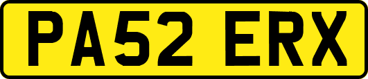 PA52ERX