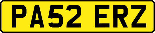 PA52ERZ