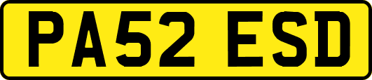 PA52ESD