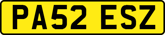 PA52ESZ