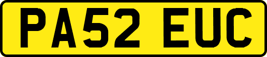PA52EUC