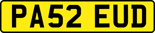 PA52EUD