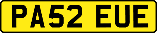 PA52EUE
