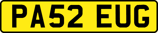 PA52EUG
